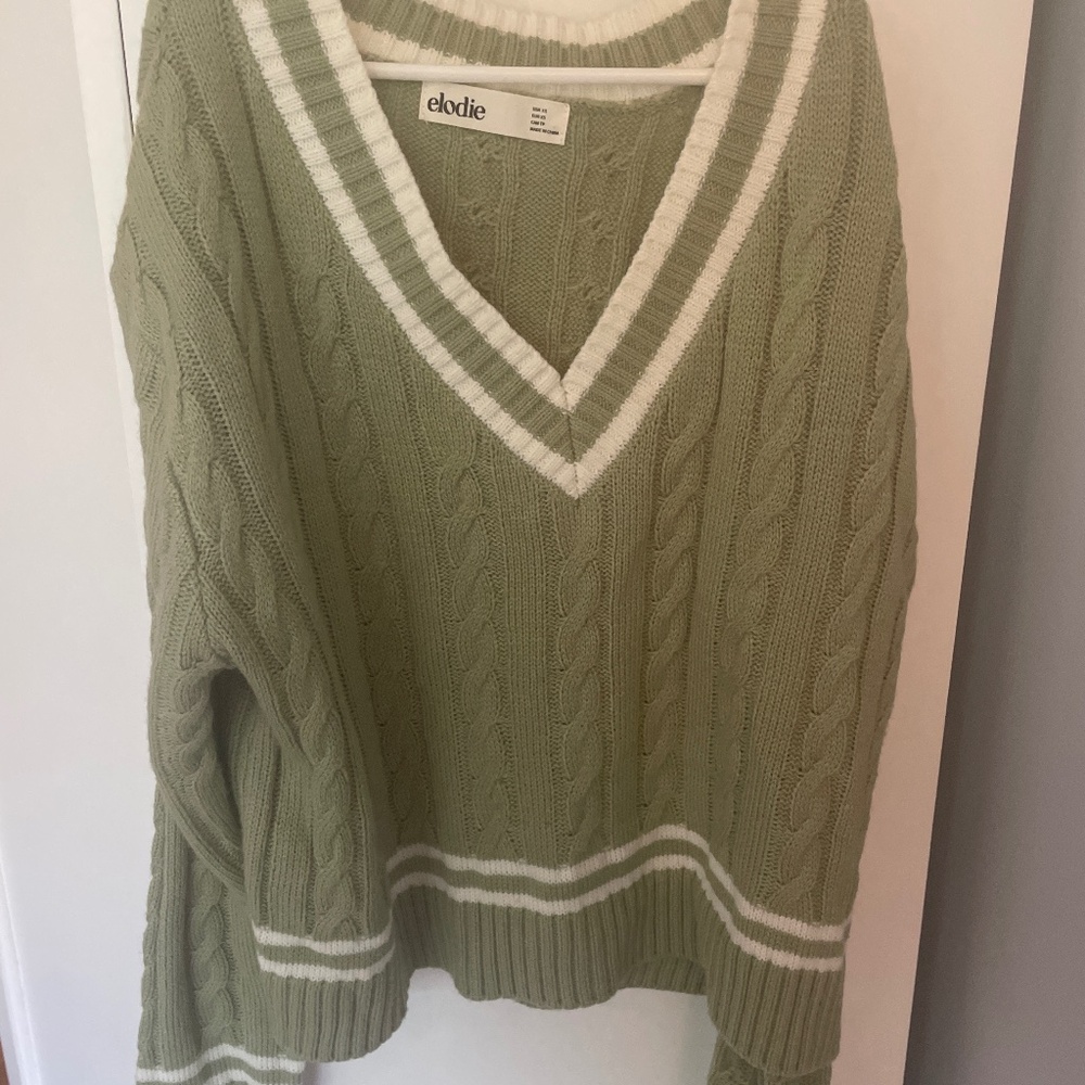 Nordstrom Elodie Women’s XS Sweater